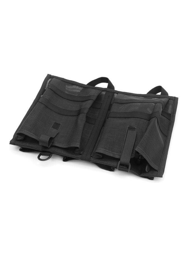 Generic Kayak Mesh Storage Pouch - Image 1