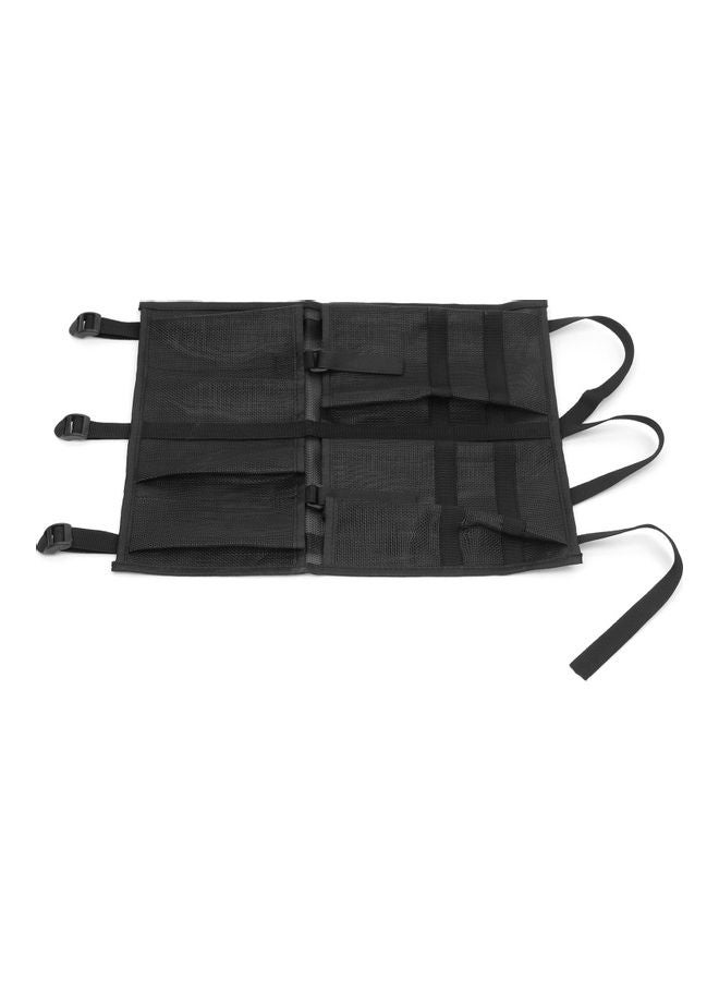 Generic Kayak Mesh Storage Pouch - Image 2