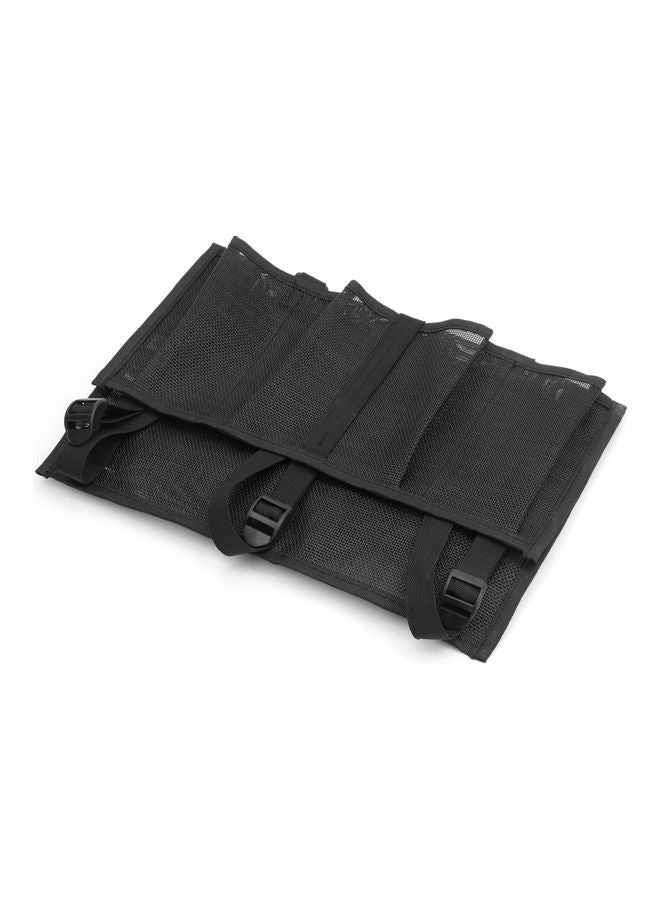 Generic Kayak Mesh Storage Pouch - Image 3