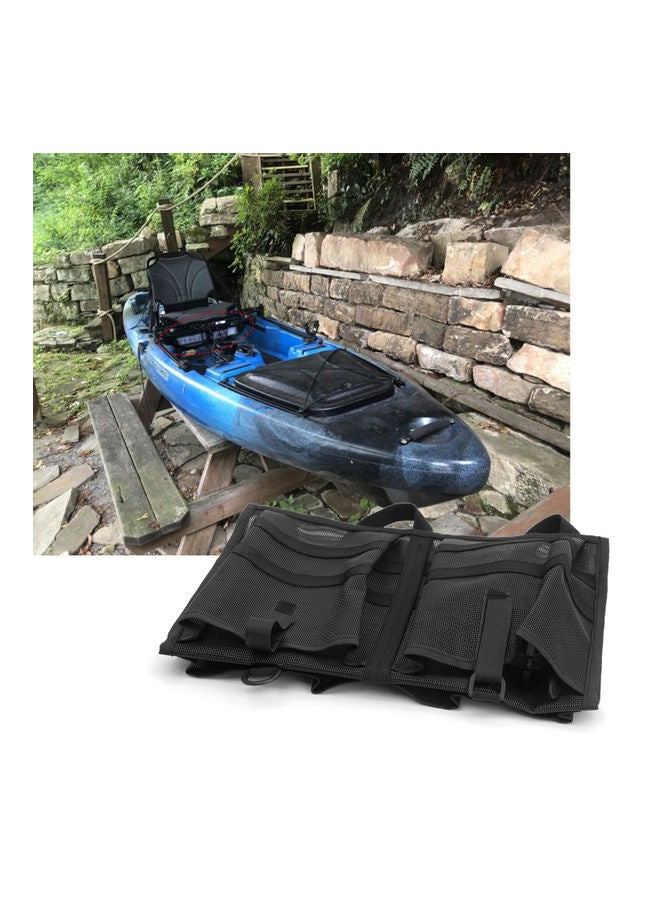 Generic Kayak Mesh Storage Pouch - Image 4
