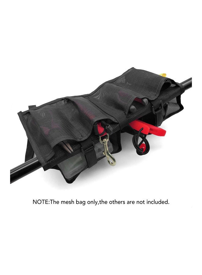 Generic Kayak Mesh Storage Pouch - Image 5
