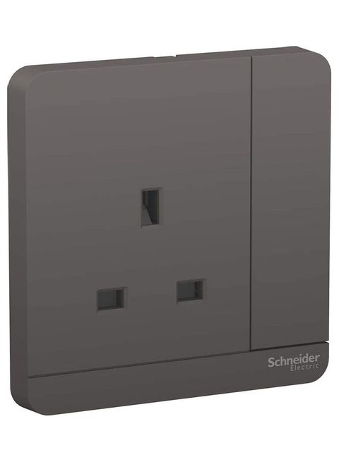 Avatar On Switched Socket Grey