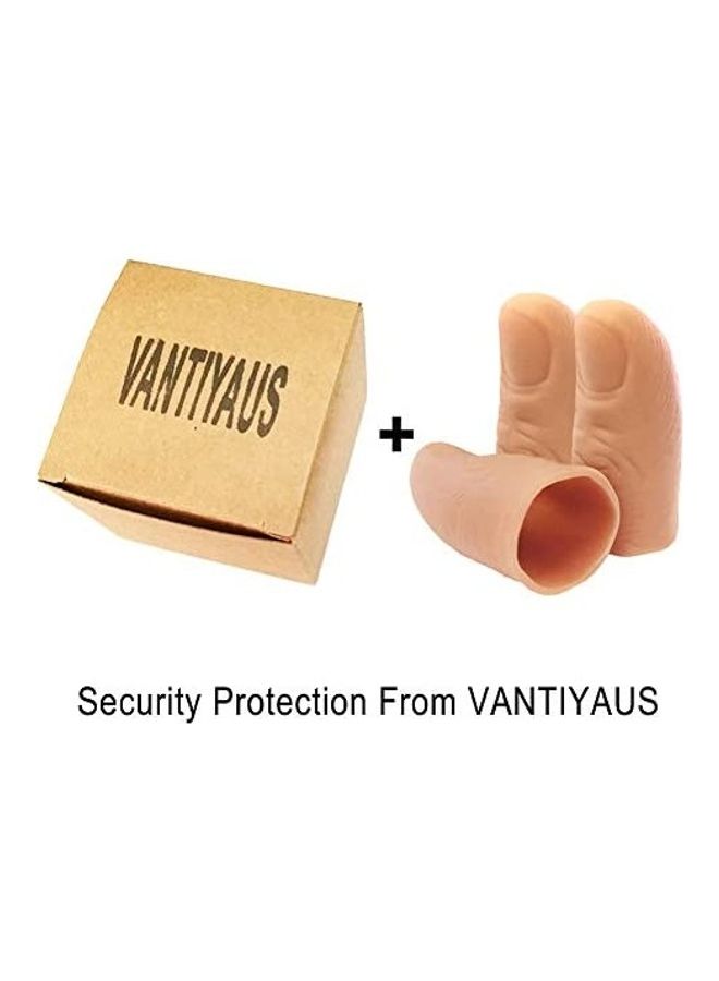 VANTIYAUS 6-Piece LED Finger Lamp Set - Image 3