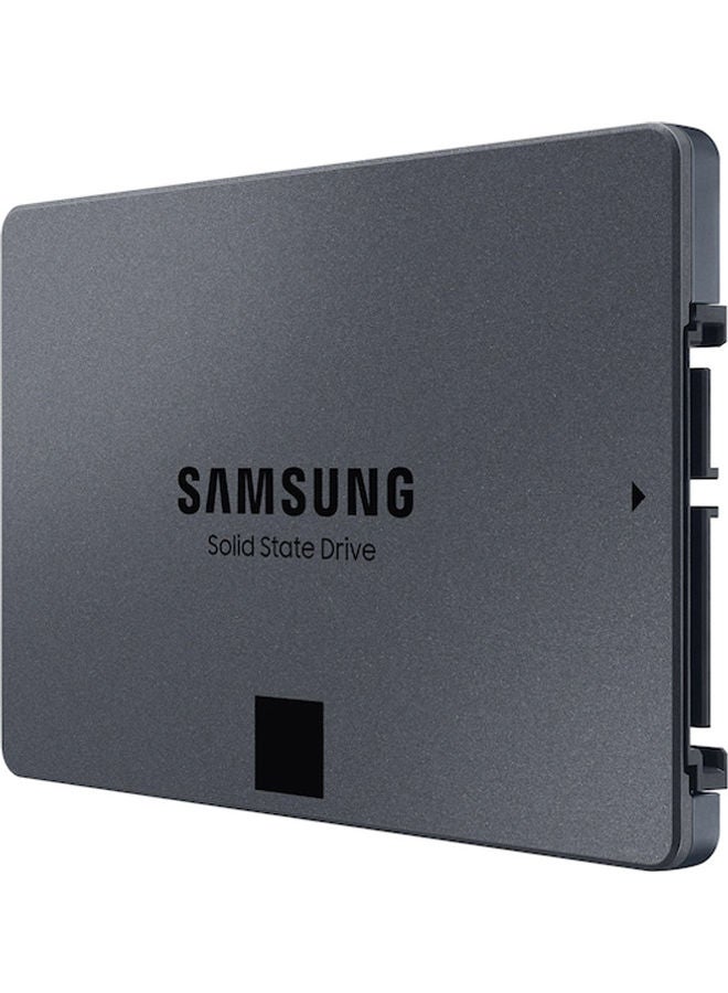 Samsung High-Speed Internal Solid State Drive Grey - Image 2