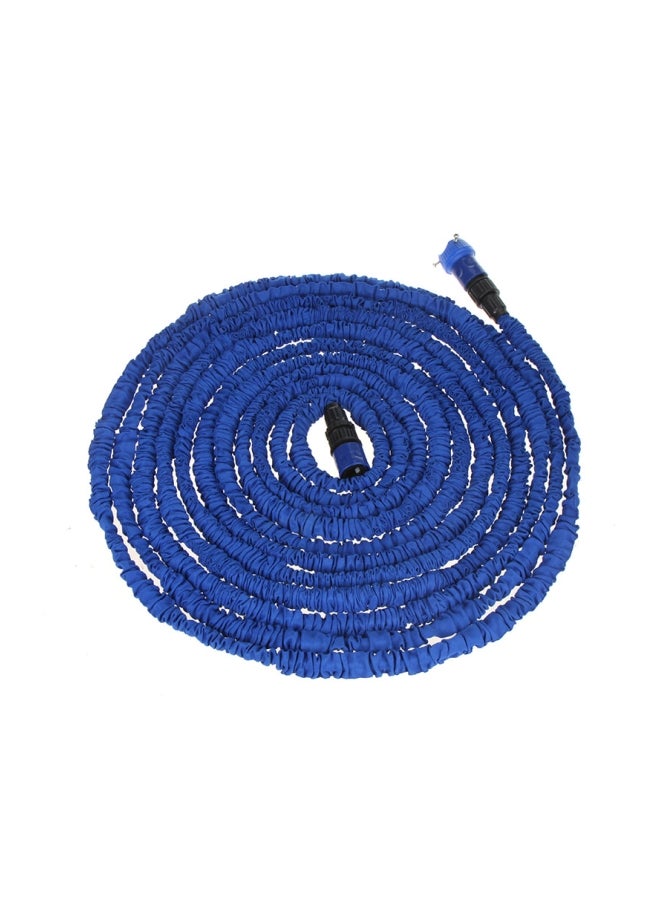 Generic - Ultralight Flexible Expandable Garden Magic Water Hose Pipe Set Blue - Image 1