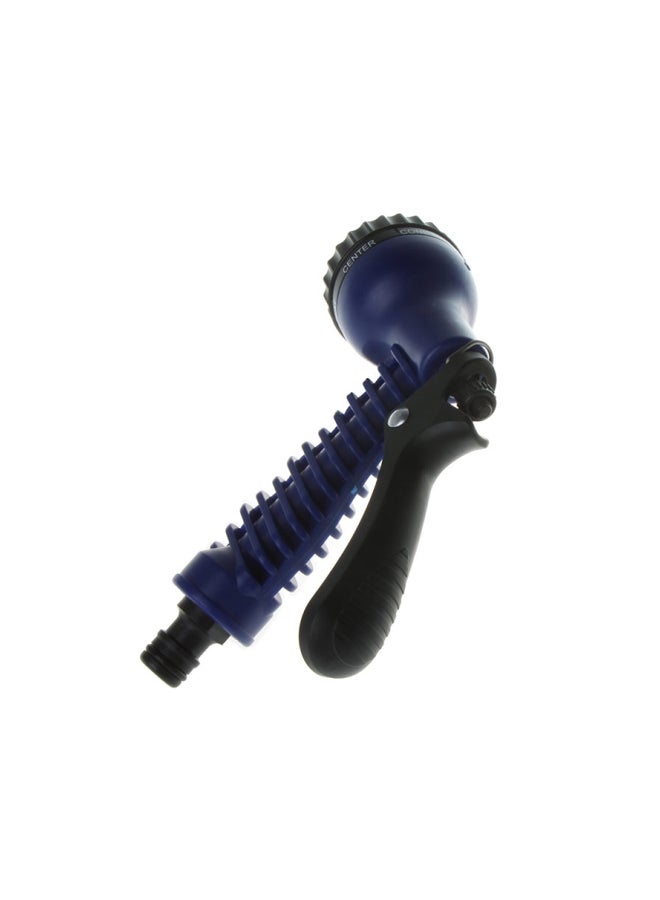 Generic - Ultralight Flexible Expandable Garden Magic Water Hose Pipe Set Blue - Image 1
