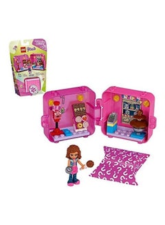 SKTB083JXBNYX Friends Shopping Play Cube Building Kit