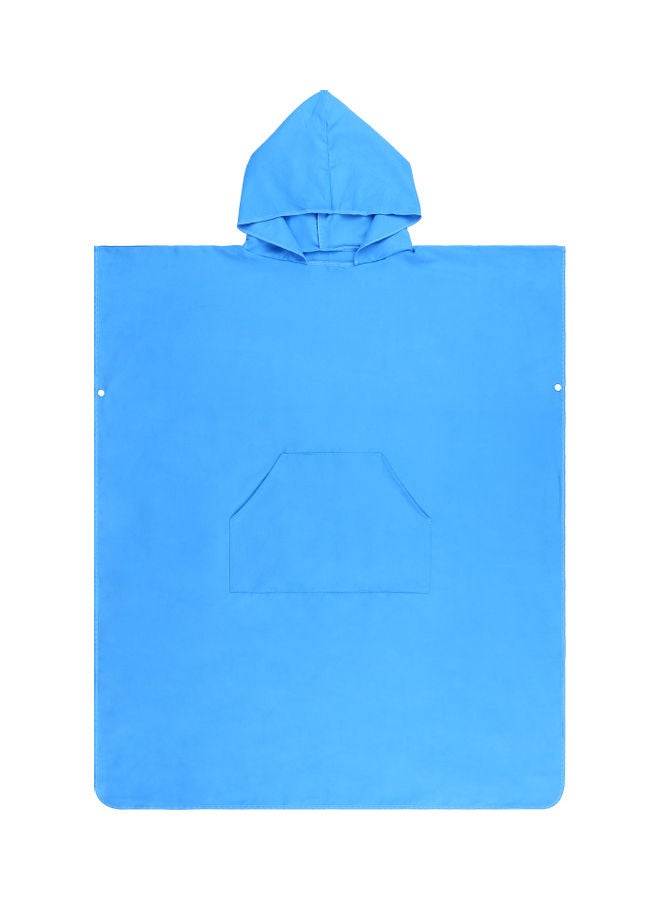 Quick Dry Microfiber Changing Towel With Hood Pocket 32.00x3.00x25.00cm - v1620062215/N47128280A_3