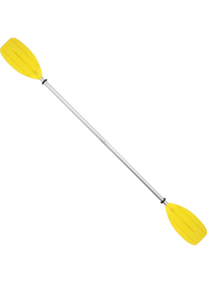 Generic 2-Piece Children Kayak Paddle Kids Boat Oar  - Image 3