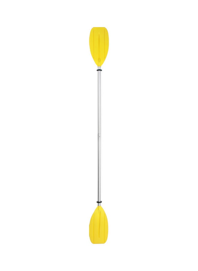 Generic 2-Piece Children Kayak Paddle Kids Boat Oar  - Image 4