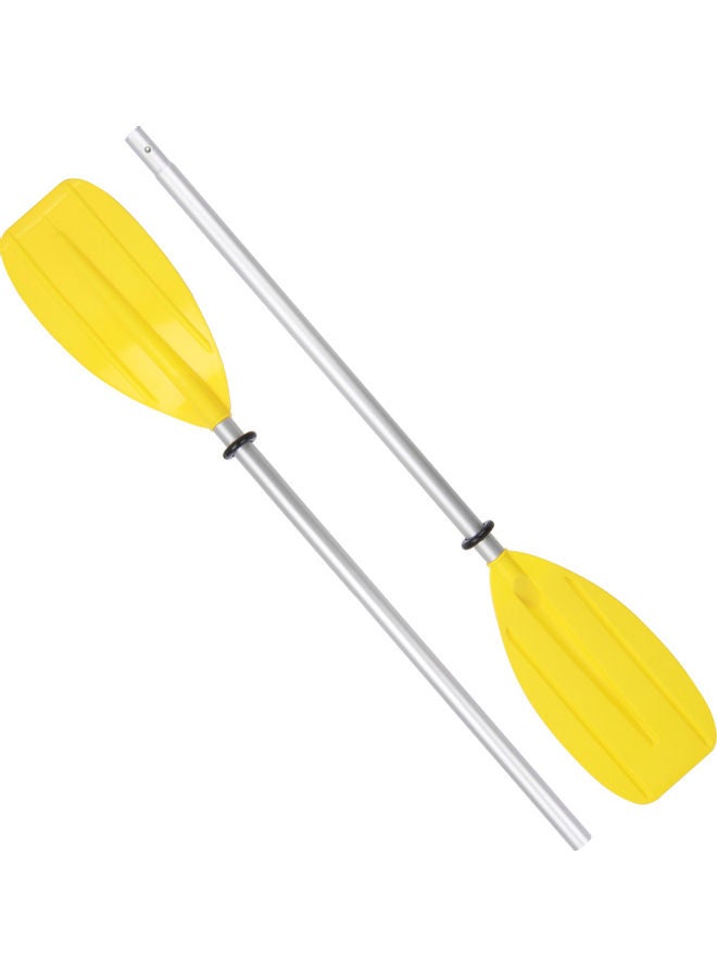 Generic 2-Piece Children Kayak Paddle Kids Boat Oar  - Image 2