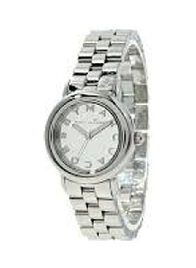 مارك جاكوبس ساعة يد بحركة كوارتز للنساء طراز - Mbm3173 للنساء - Image 2