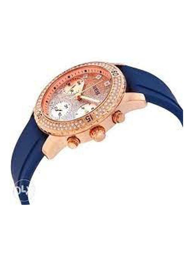 جس ساعة رياضية للسيدات طراز W1098L6 للنساء - Image 2