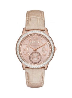 Michael Kors women Madelyn Band Watch  - Image 1