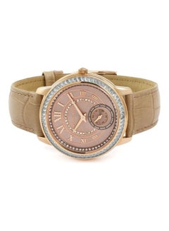 Michael Kors women Madelyn Band Watch  - Image 2