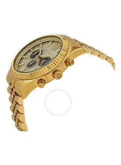 Michael Kors Men's Lexington Chronograph Watch  - Image 2