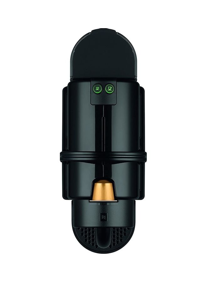 De'Longhi Compatible Coffee Machine 0.8 L 1260.0 W EN 80.B Black - Image 3