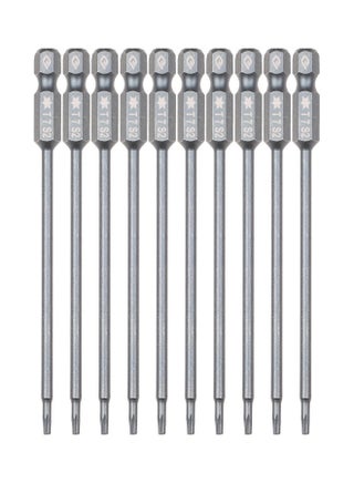 10-Piece Security Torx Bit Set Grey - v1620104203/N47131023A_1