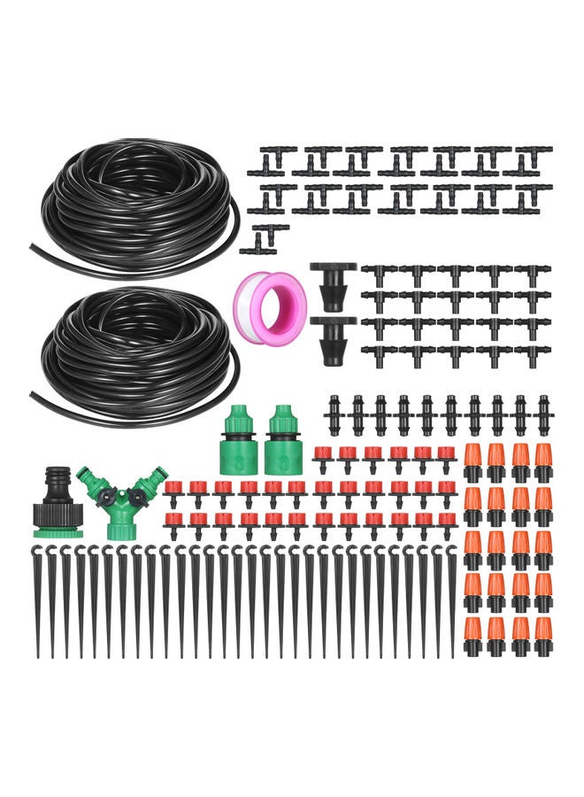 كيه كيه مون طقم ري النباتات بالتقطير متعدد الألوان - Image 1