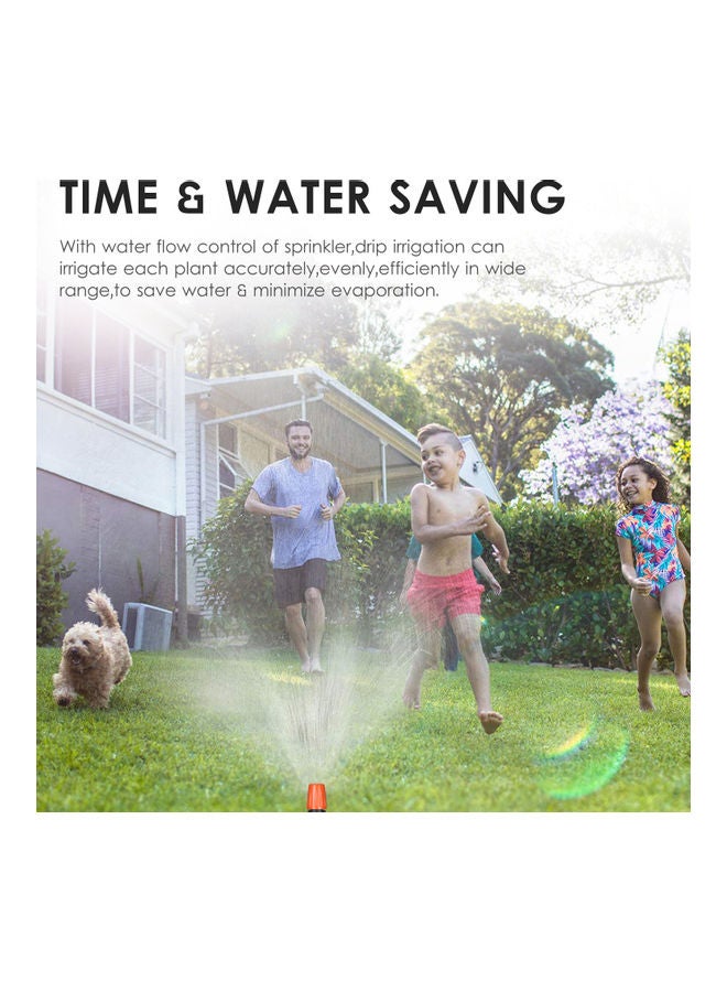 كيه كيه مون طقم ري النباتات بالتقطير متعدد الألوان - Image 4