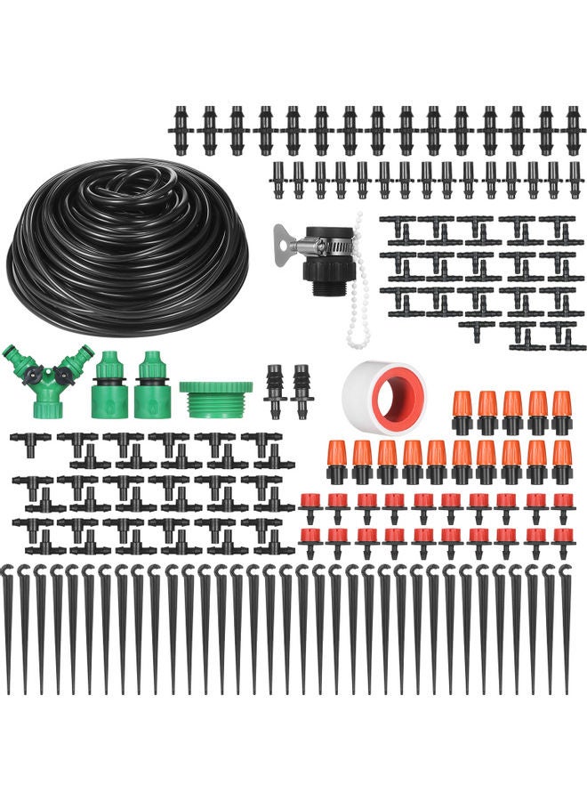 كيه كيه مون طقم ري النباتات بالتقطير متعدد الألوان - Image 1