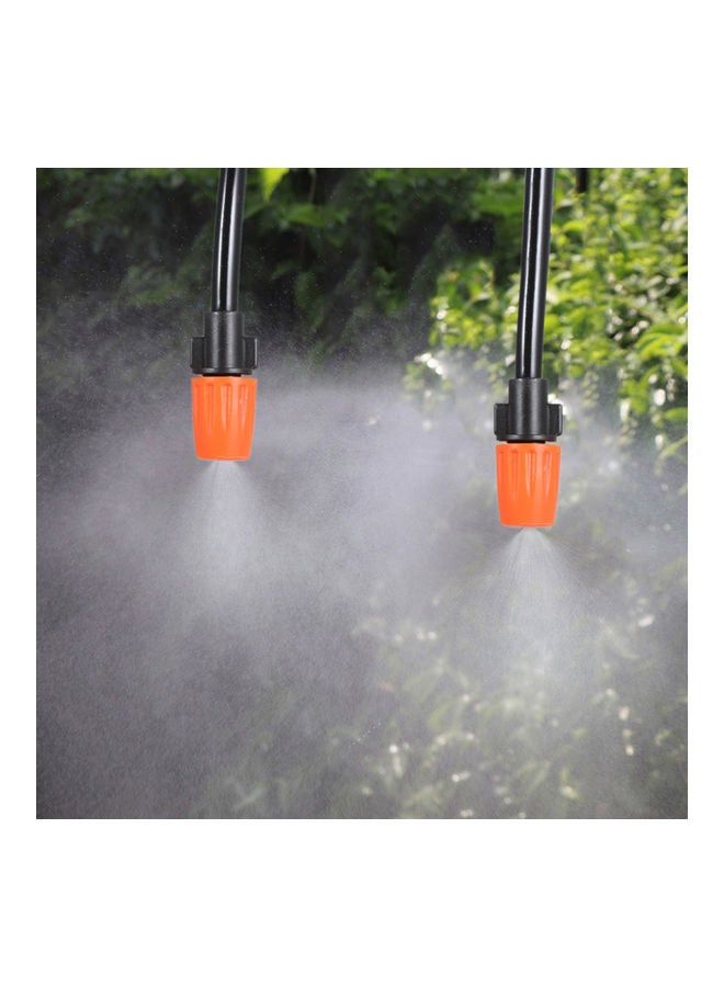 كيه كيه مون طقم ري النباتات بالتقطير متعدد الألوان - Image 5