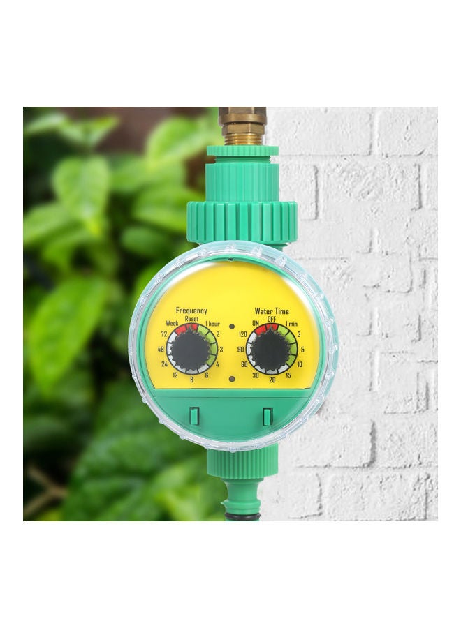 KKmoon Plant Watering Drip Irrigation Kit Multicolour - Image 2