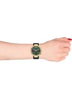 GUESS Women's Solstice Water-Resistant Analog Watch GW0113L1 - 36 mm - Black  - Image 5