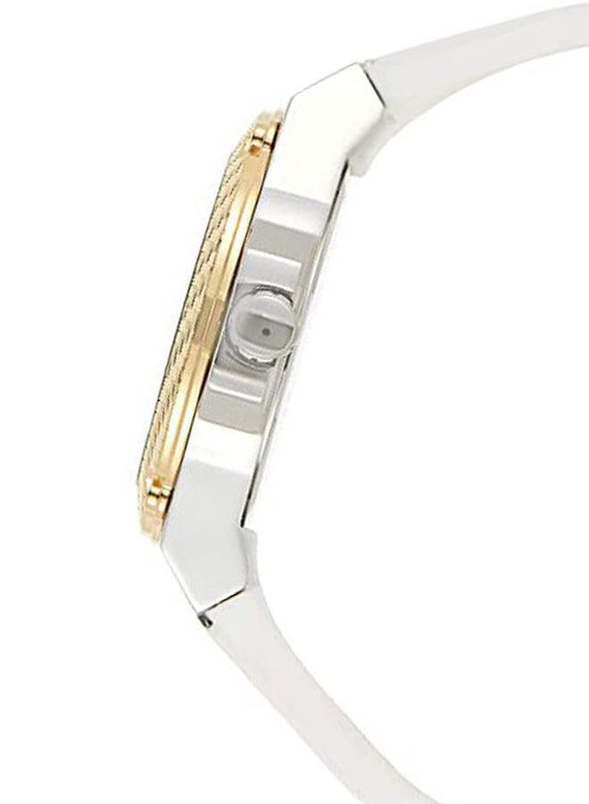 جس ساعة كرونوغراف زينا مقاومة للماء طراز W1094L1 للنساء - Image 3