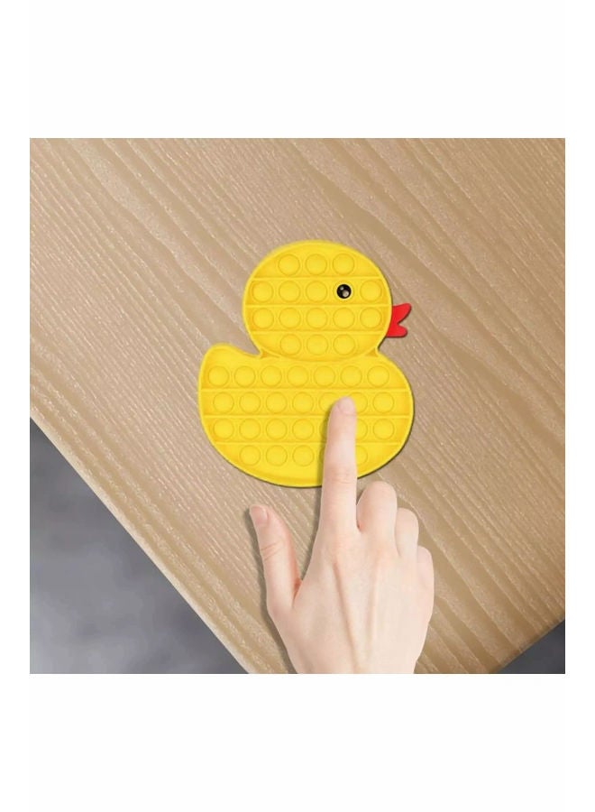 فون بلانيت دمية حسية لتخفيف التوتر بالضغط على الفقاعات - Image 2