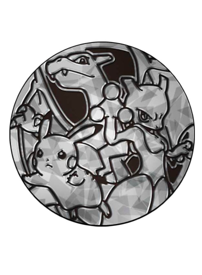 Pokemon TCG - BATTLE ACADEMY -One At Random - Image 1