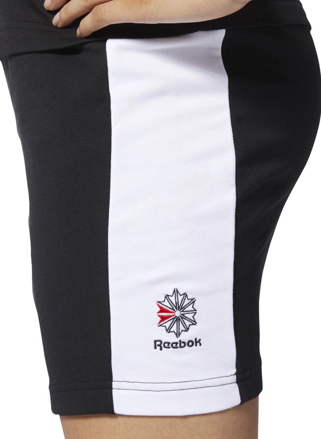 Reebok AC Jersey Skirt Black  - Image 5