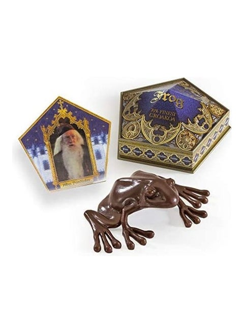Harry Potter Series Chocolate Frog With Box