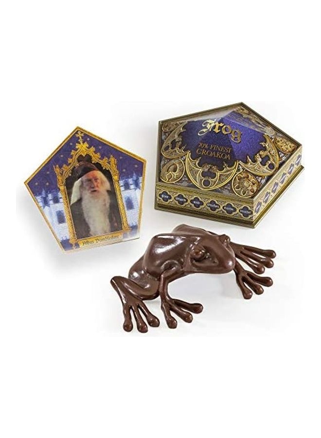 Harry Potter Series Chocolate Frog With Box