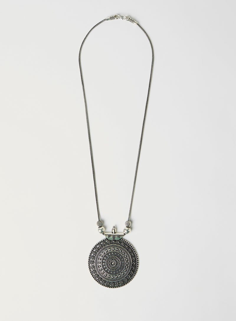 Rosh - Stylish German Necklace - Image 1
