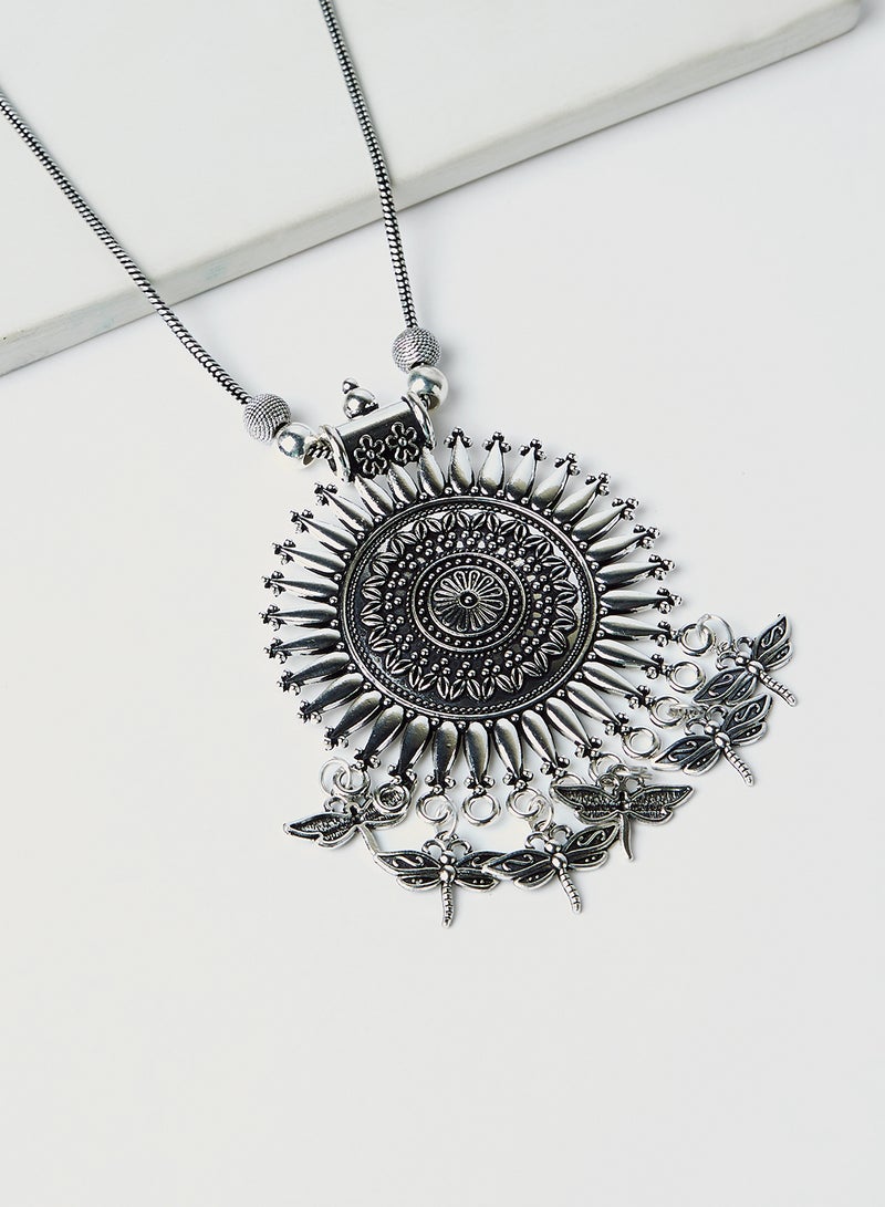 Rosh - Stylish German Necklace - Image 1