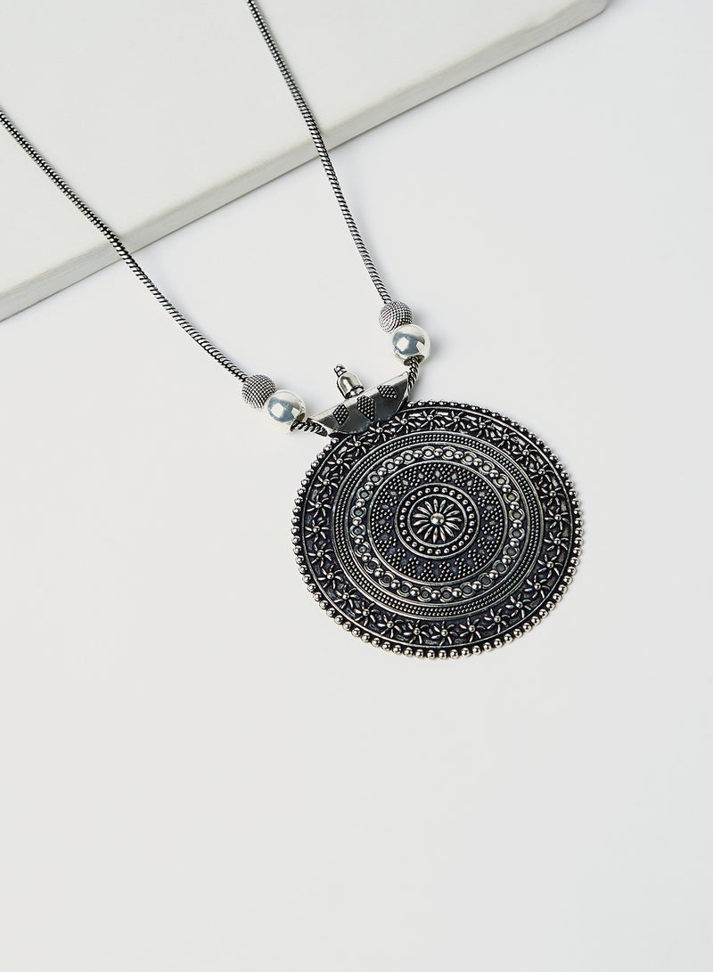 Rosh - Stylish German Necklace - Image 1