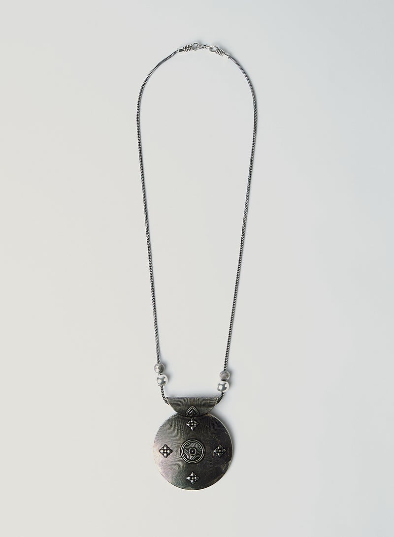 Rosh - Stylish German Necklace - Image 1
