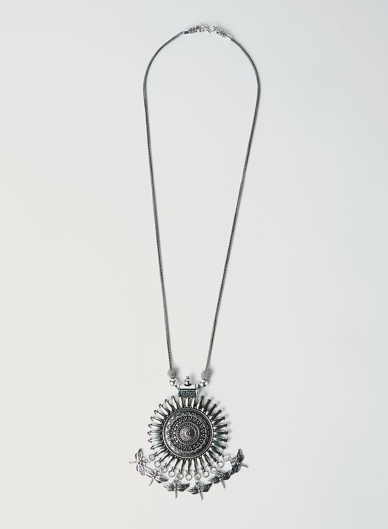 Rosh - Stylish German Necklace - Image 1