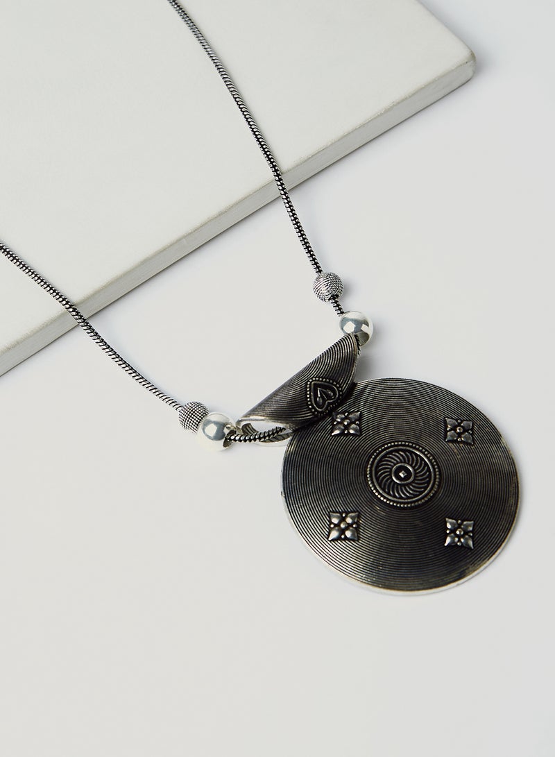 Rosh - Stylish German Necklace - Image 1
