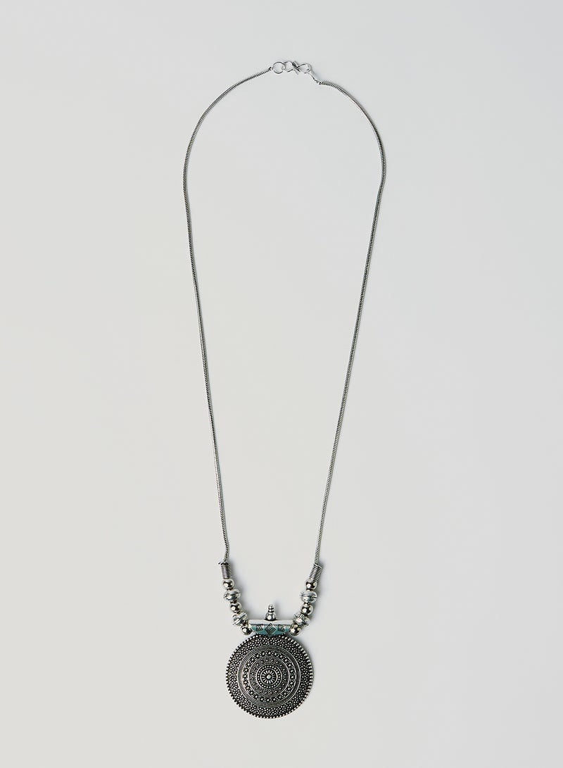 Rosh Stylish German Necklace  - Image 1