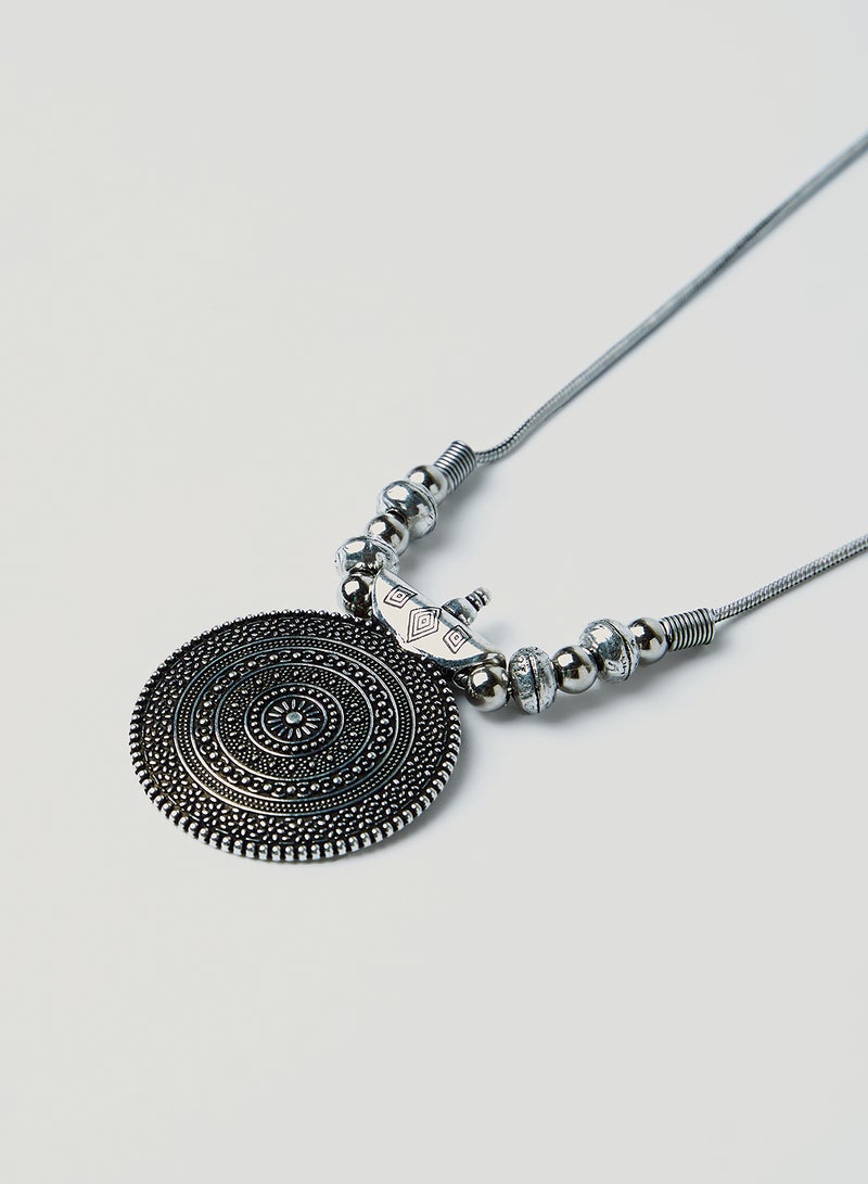 Rosh Stylish German Necklace  - Image 2