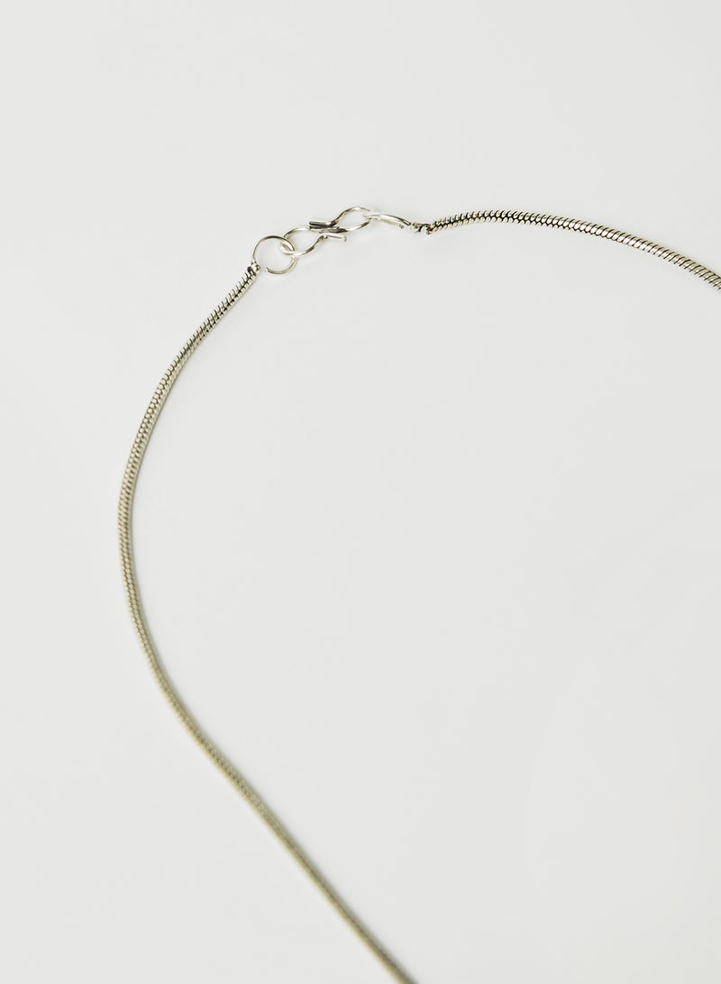 Rosh Stylish German Necklace  - Image 3