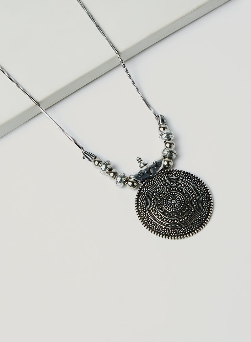 Rosh Stylish German Necklace  - Image 4