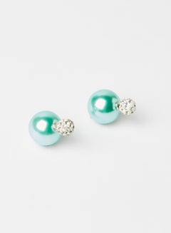 Aqua Green