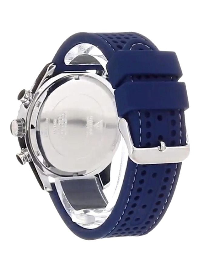 GUESS Men's Chronograph Watch W0971G2 - Image 4