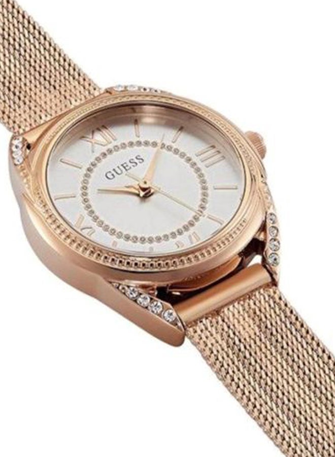 GUESS - Women's Whisper Analog Watch W1084L3 - Image 1