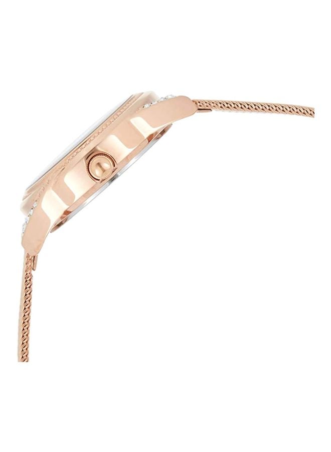 GUESS - Women's Whisper Analog Watch W1084L3 - Image 1
