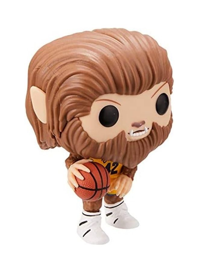 Funko - Pop Movies Teen Wolf Scott - Image 1