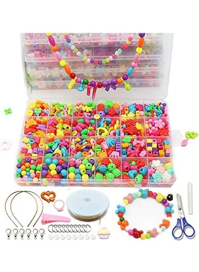 Bracelet Making Craft Kit